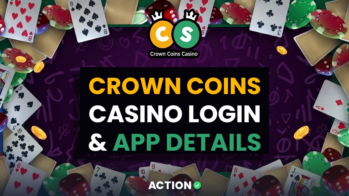 Crown Coins Casino Login Bonuses + Crown Coins Casino App Details (Sept 2026 Update)