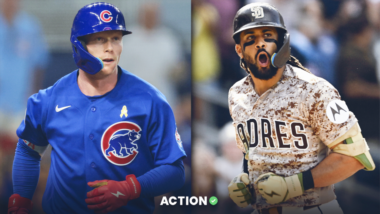 Cubs vs Padres Prediction, Odds: Expert MLB Pick for National League Wild Card Game 1