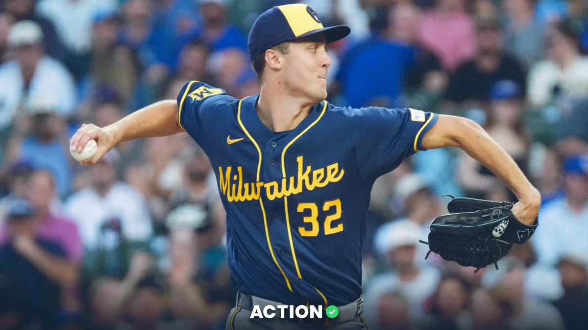 Cubs vs Brewers Prediction, Pick, MLB Odds for Tuesday, September 8