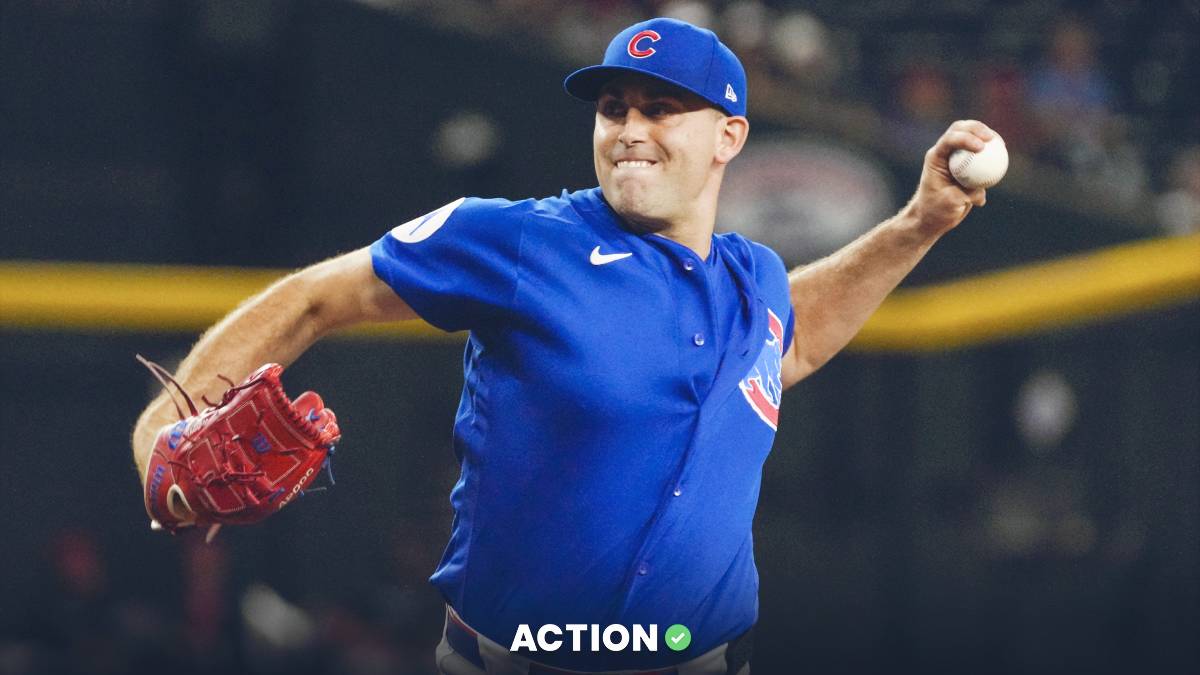 Cubs vs Brewers Prediction, Pick, MLB Odds for Monday, September 7