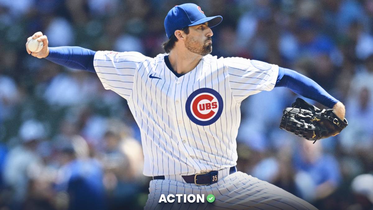 Cubs vs Marlins Prediction, Pick, MLB Odds for Sunday, September 6