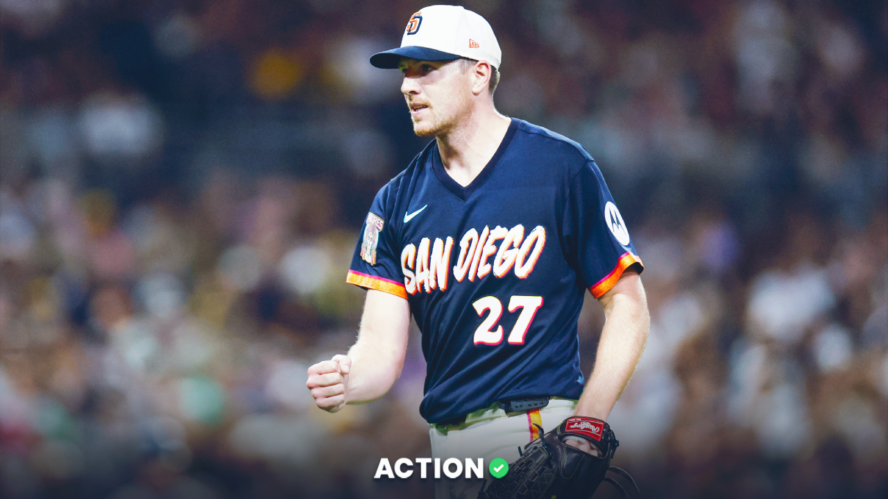 Cubs vs Padres: Kev's Pick for NL Wild Card Game 2 image