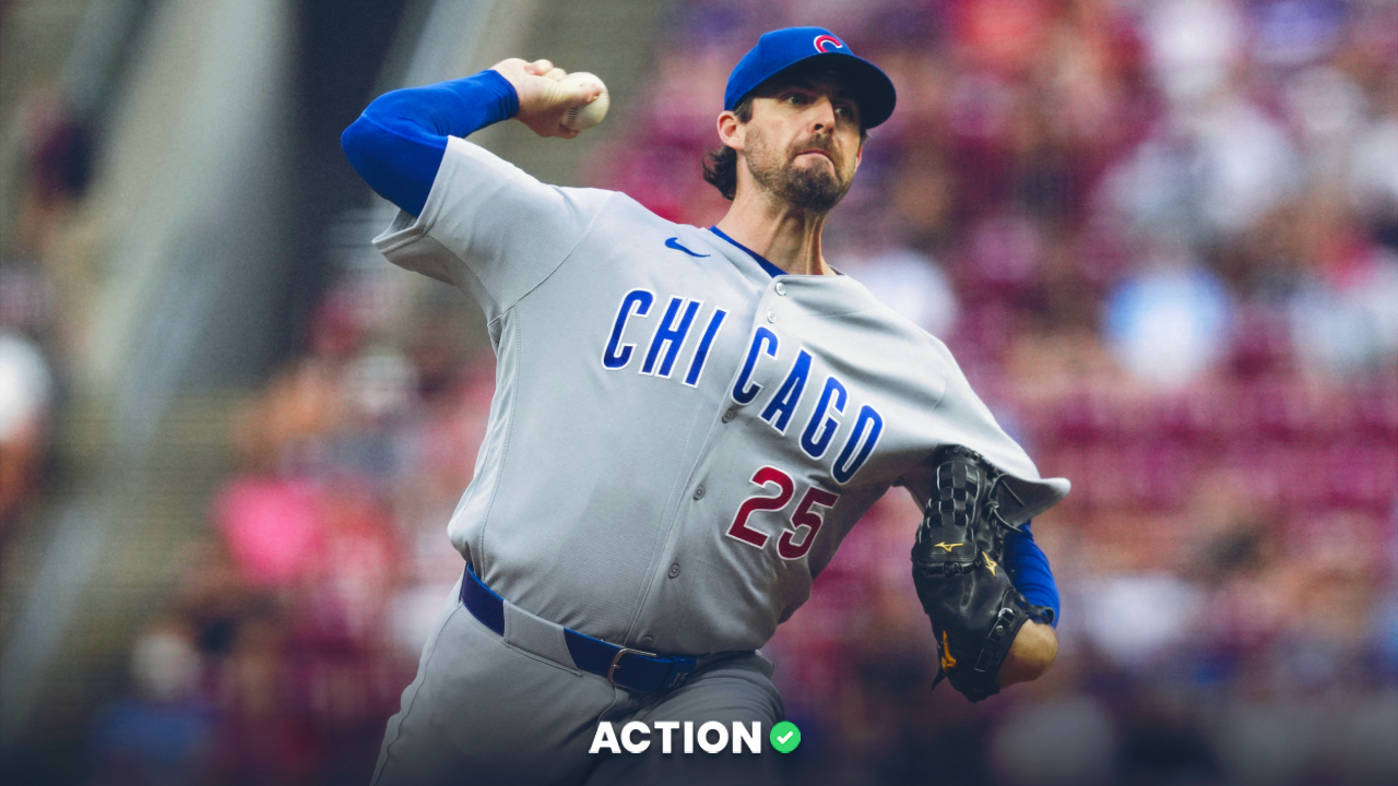 Cubs vs Red Sox Game 1 Prediction, Pick, MLB Odds for Friday, September 25