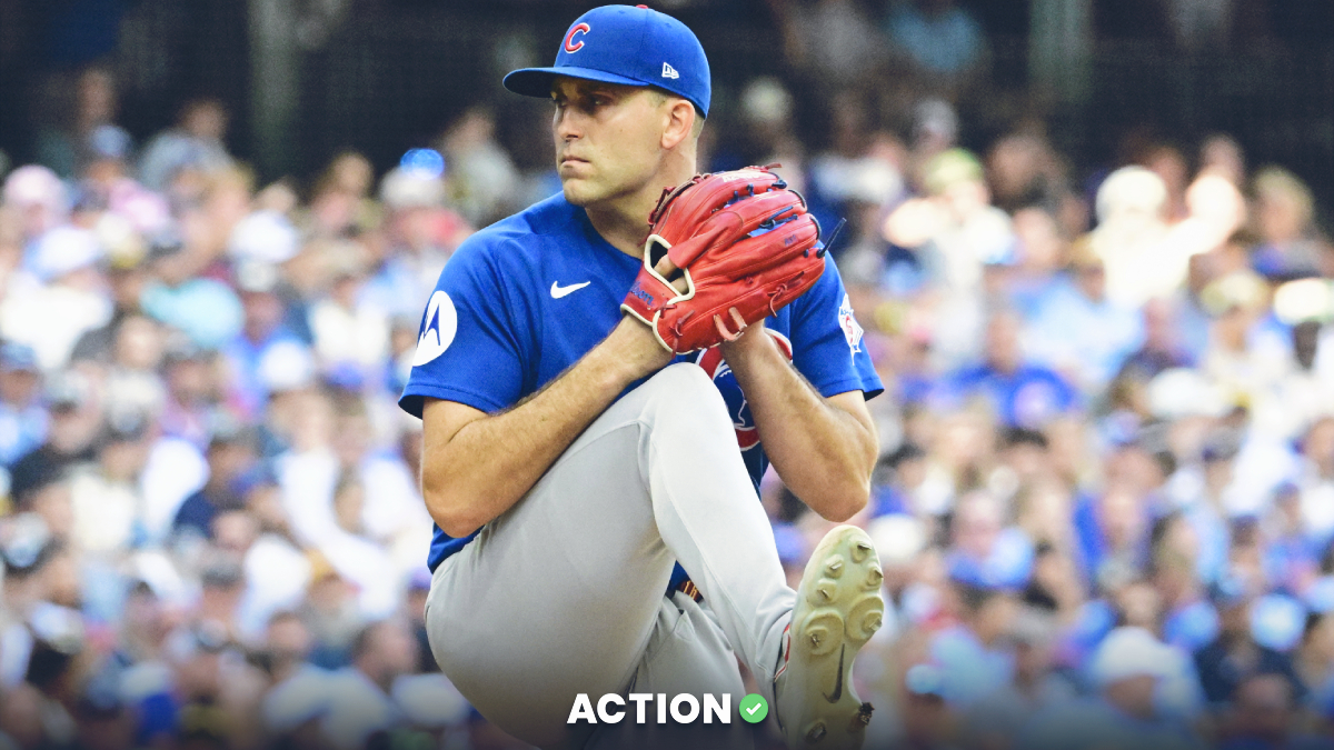 Cubs vs Reds Prediction, Pick, MLB Odds for Saturday, September 19