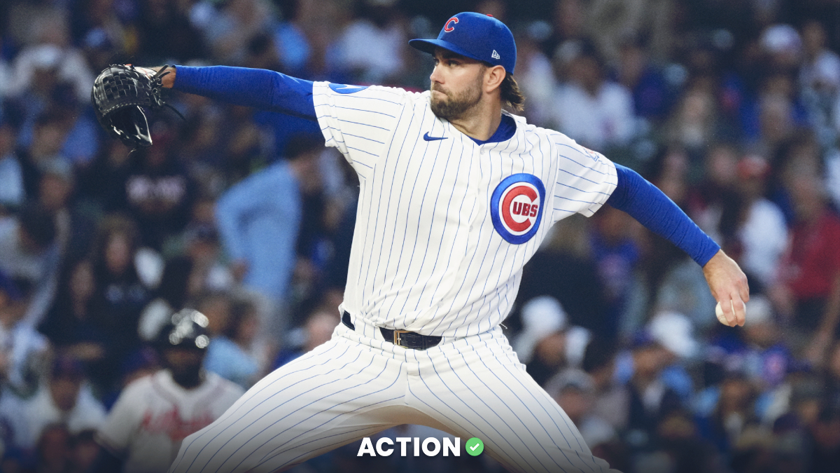 Cubs vs Reds Prediction, Pick, MLB Odds for Sunday, September 20