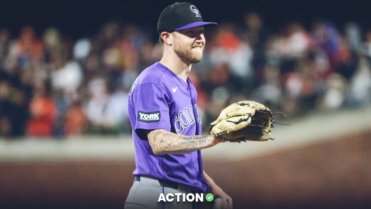 Diamondbacks vs Rockies Prediction, Pick, MLB Odds for Tuesday, September 22