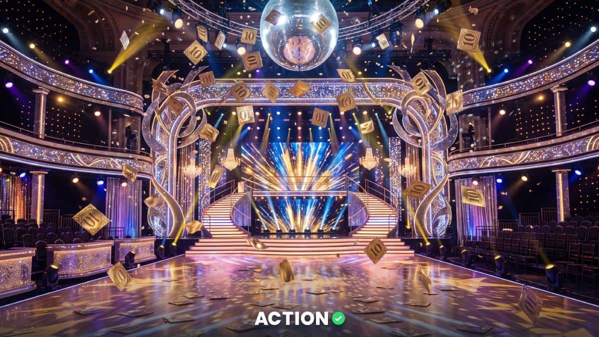 Who Goes Home on DTWS Tonight?: Dancing with the Stars Episode 3 Predictions + Odds