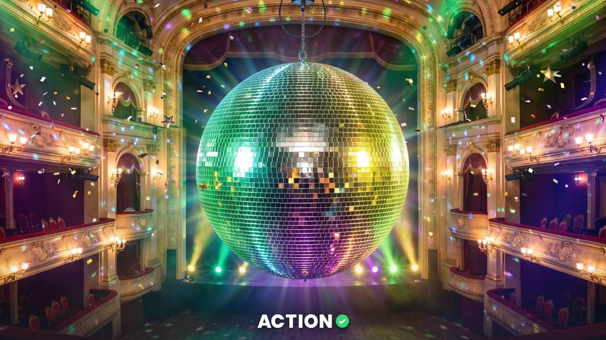Who Got Eliminated on Dancing with the Stars?: DWTS Season 35 Winner Odds Shift After Two-Night Premiere