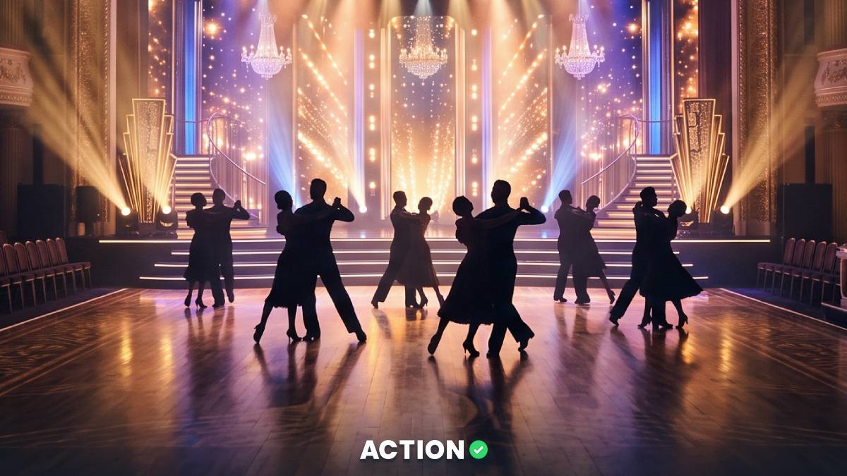 Who Went Home on Dancing With the Stars Last Night?: Week 3 Shakes Up Kalshi’s DWTS Season 35 Winner Odds
