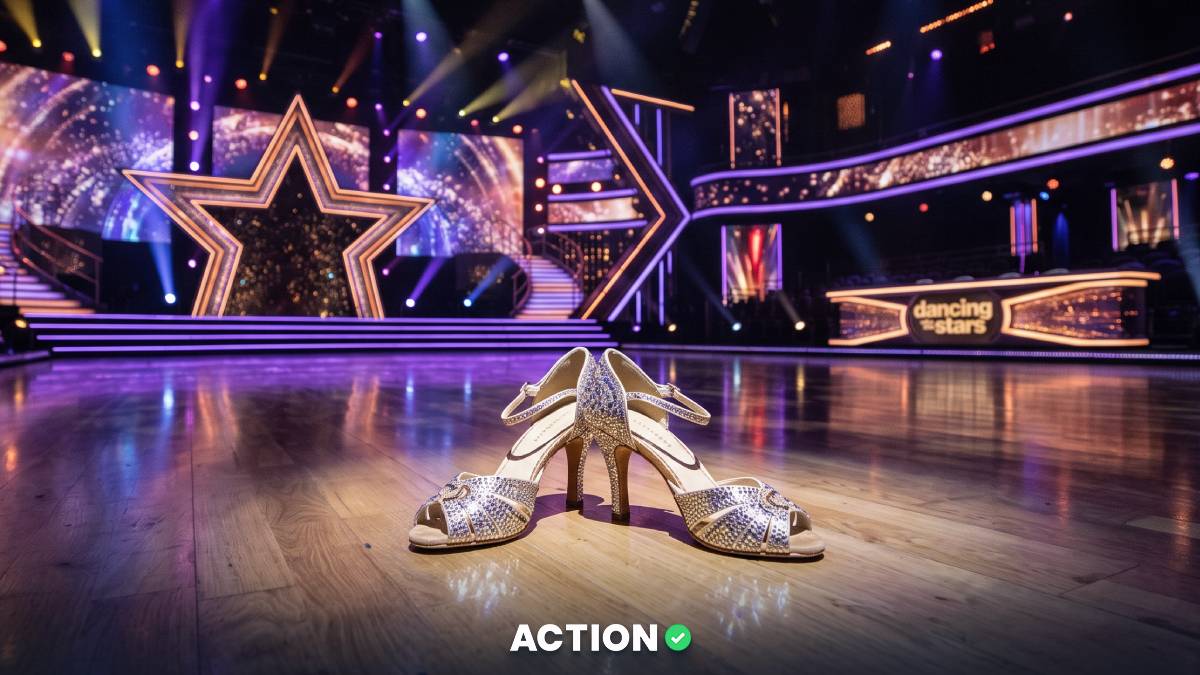 Who Went Home on DWTS in Week 2?: Kalshi, Polymarket Traders Disagree on Dancing with the Stars Frontrunner