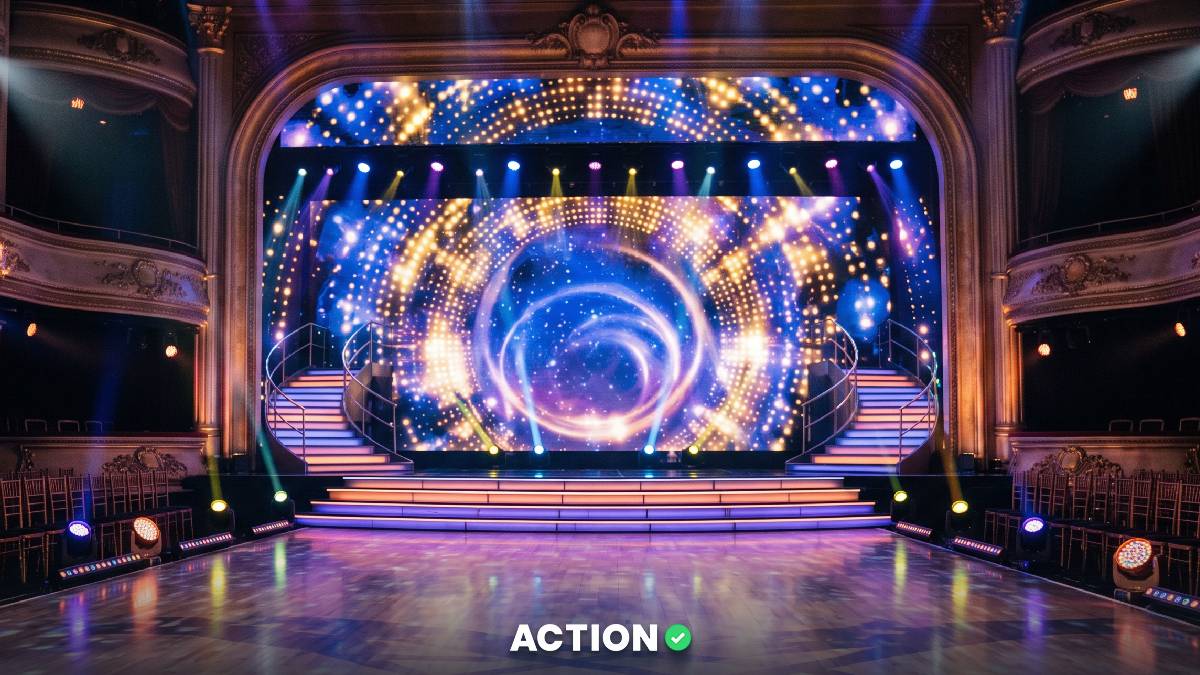 Dancing with the Stars Episode 1 Elimination: Kalshi Odds for Who Goes Home on the Season 35 Premiere