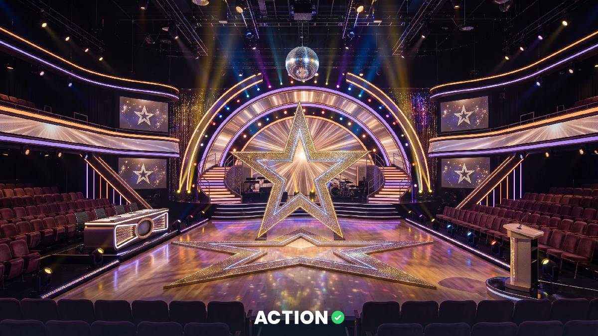 Dancing with the Stars Episode 2 Elimination: Kalshi Odds Shift After Wild First Night
