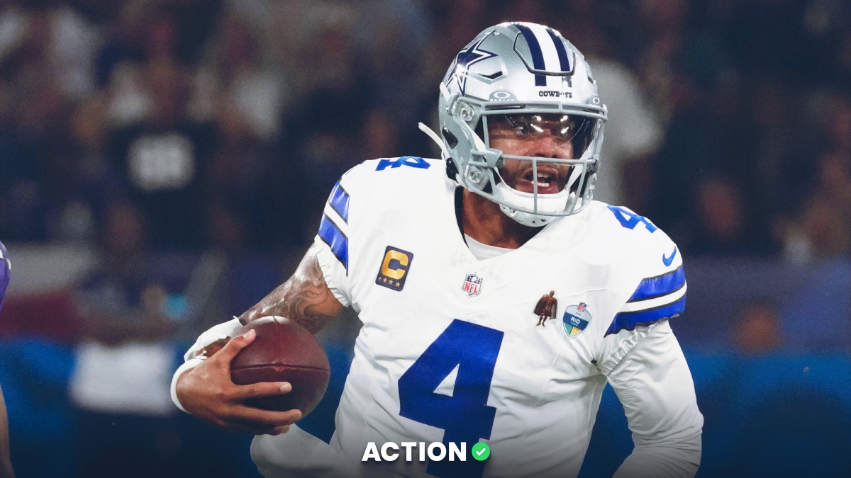 NFL Prediction Market Trades to Grab Before Thursday Night Football