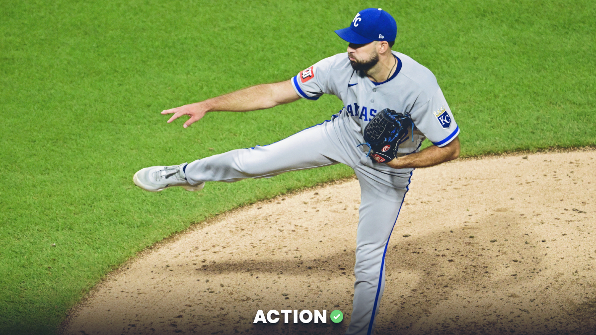 Diamondbacks vs Royals Prediction, Pick, MLB Odds for Tuesday, September 8