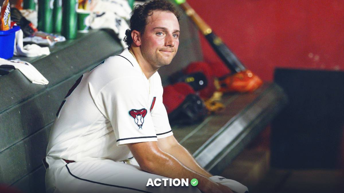 Diamondbacks vs Astros Prediction, Pick, MLB Odds for Saturday, September 5