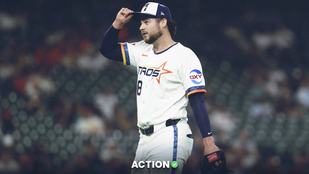 Diamondbacks vs Astros Prediction, Pick, MLB Odds for Sunday, September 6