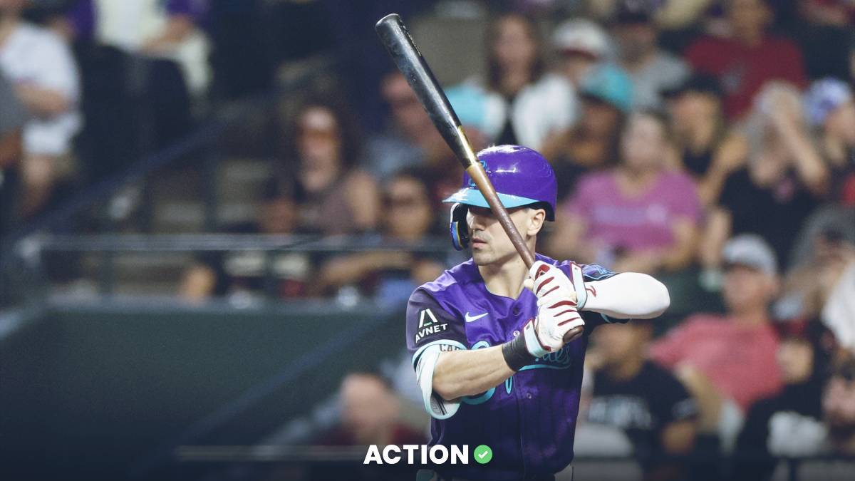 Diamondbacks vs Astros Prediction, Pick, MLB Odds for Friday, September 4