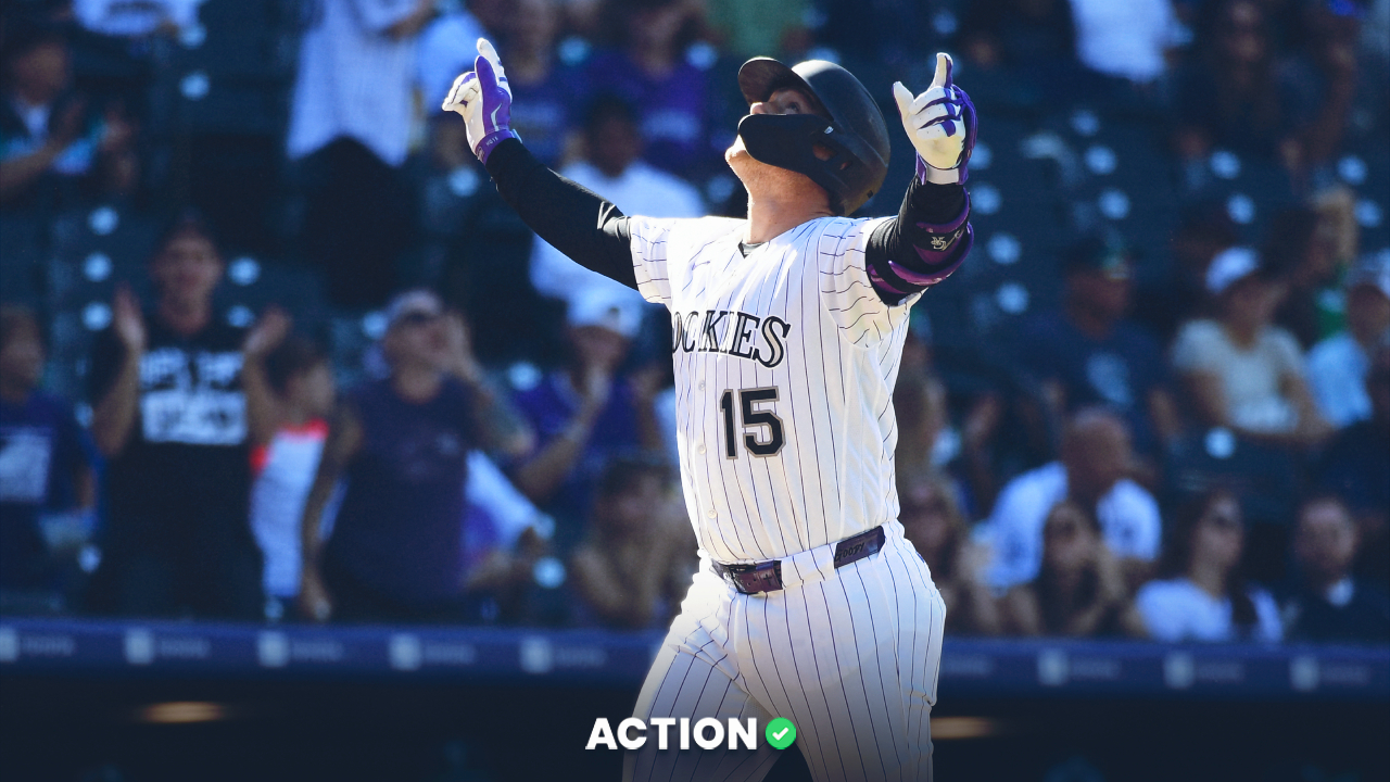 Diamondbacks vs Rockies Prediction, Pick, MLB Odds for Wednesday, September 23
