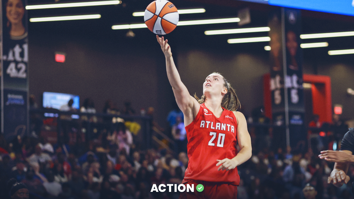 Dream vs Liberty Prediction, Pick, WNBA Odds for Monday, September 21