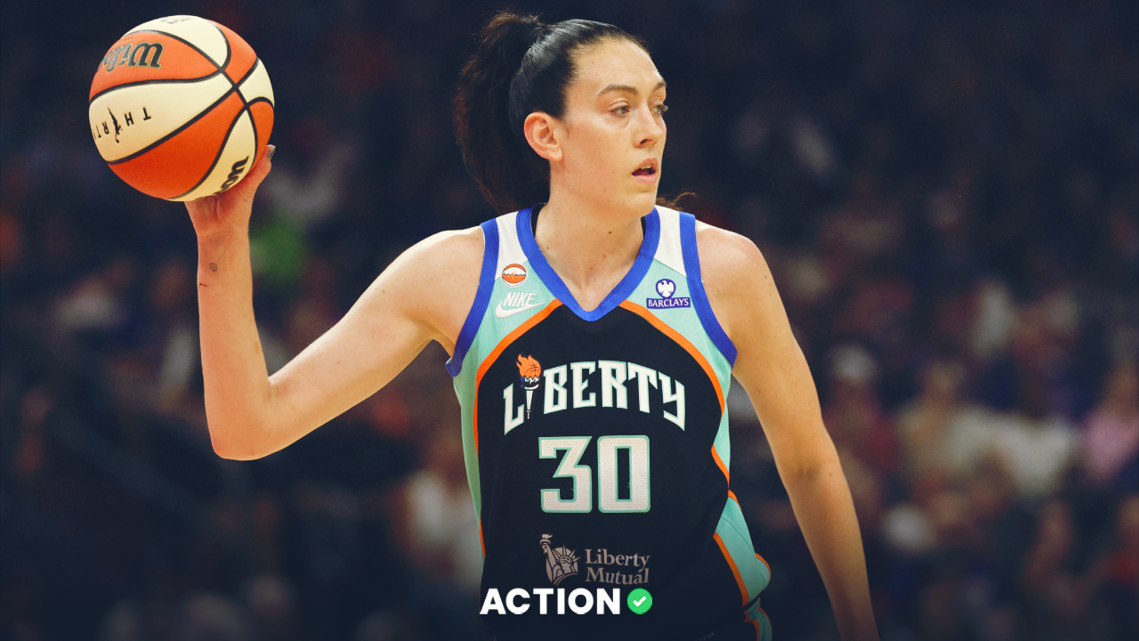 Dream vs Liberty Prediction, Pick, WNBA Odds for Wednesday, September 23