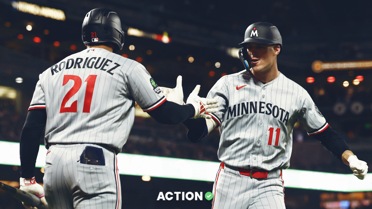 Rangers vs Twins Prediction, Pick, MLB Odds for Saturday, September 26