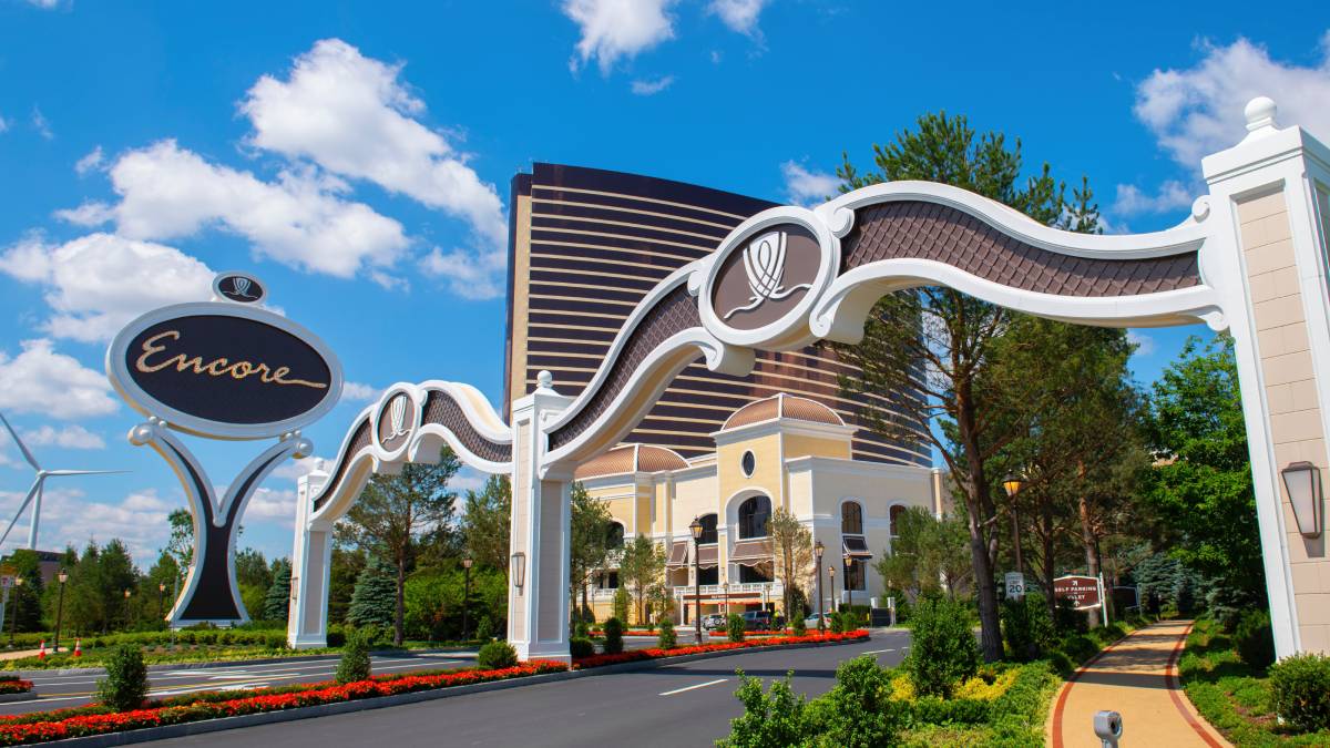 workers say contract talks at Encore Boston Harbor casino and UNITE HERE Local 26 broke down over wages, healthcare and pension benefits, and job-security protections, including safeguards against automation