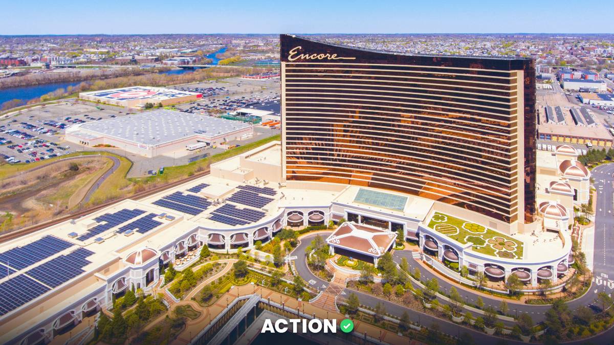 Encore Boston Harbor Workers Set Strike Deadline