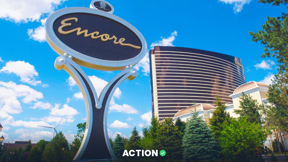 Encore Boston Harbor Strike Enters Week 2 Image