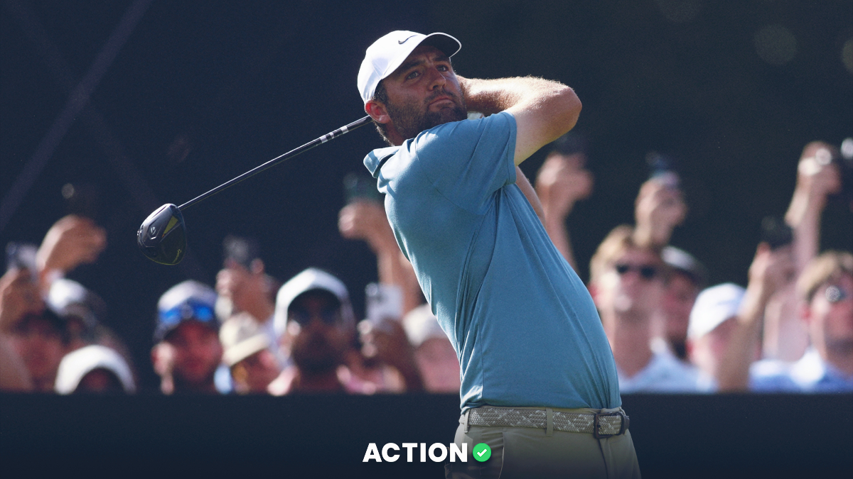 President’s Cup First-Round Leader Picks: FRL Predictions for Medinah CC