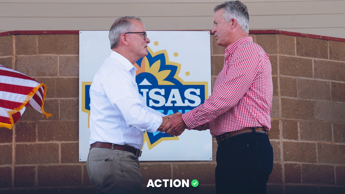 GOP Sen. Roger Marshall Facing Immense Pressure as Kansas Senate Race Tightens