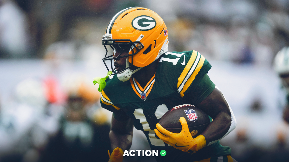 Thursday Night Football: Best Falcons vs Packers Picks, Props