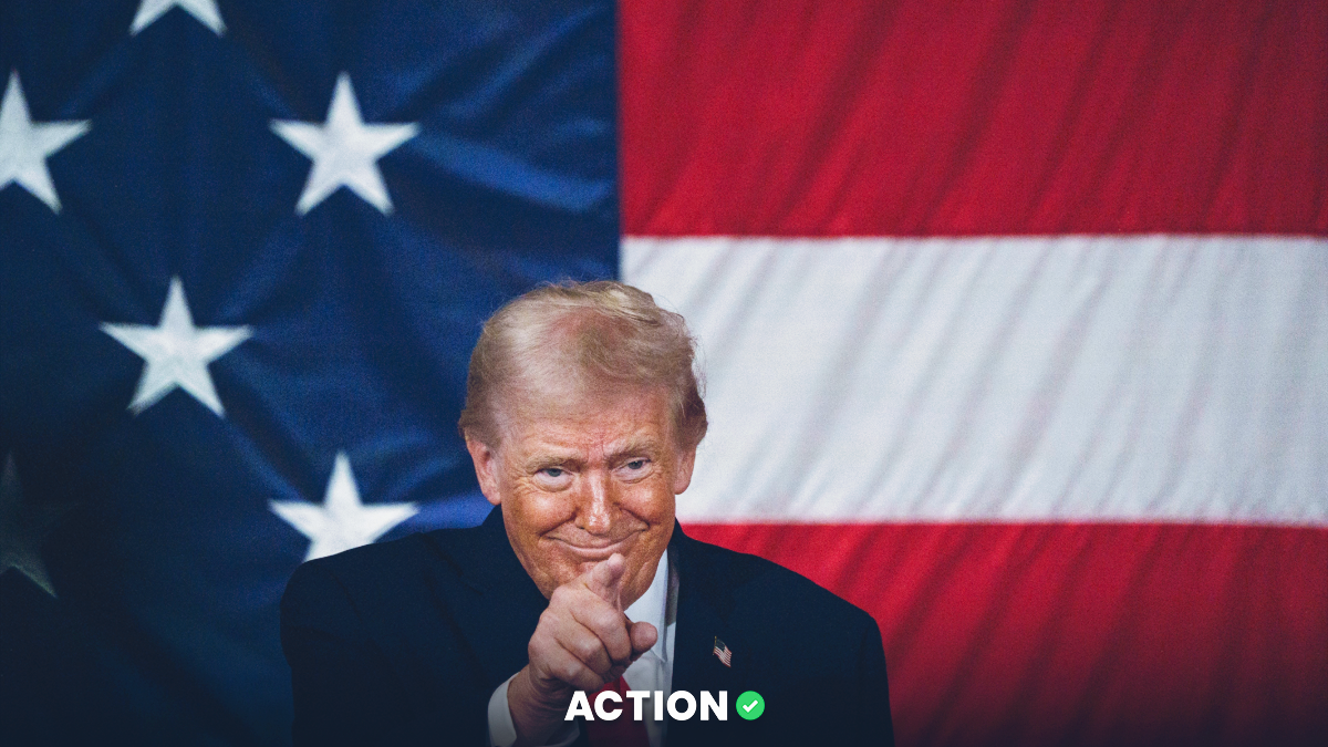 How the Trump-Xi Summit Is Shaping Key Senate Races
