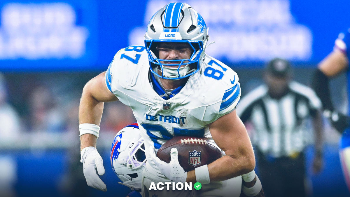 Top NFL Trades to Grab Right Now: Bengals, Lions, Seahawks & More