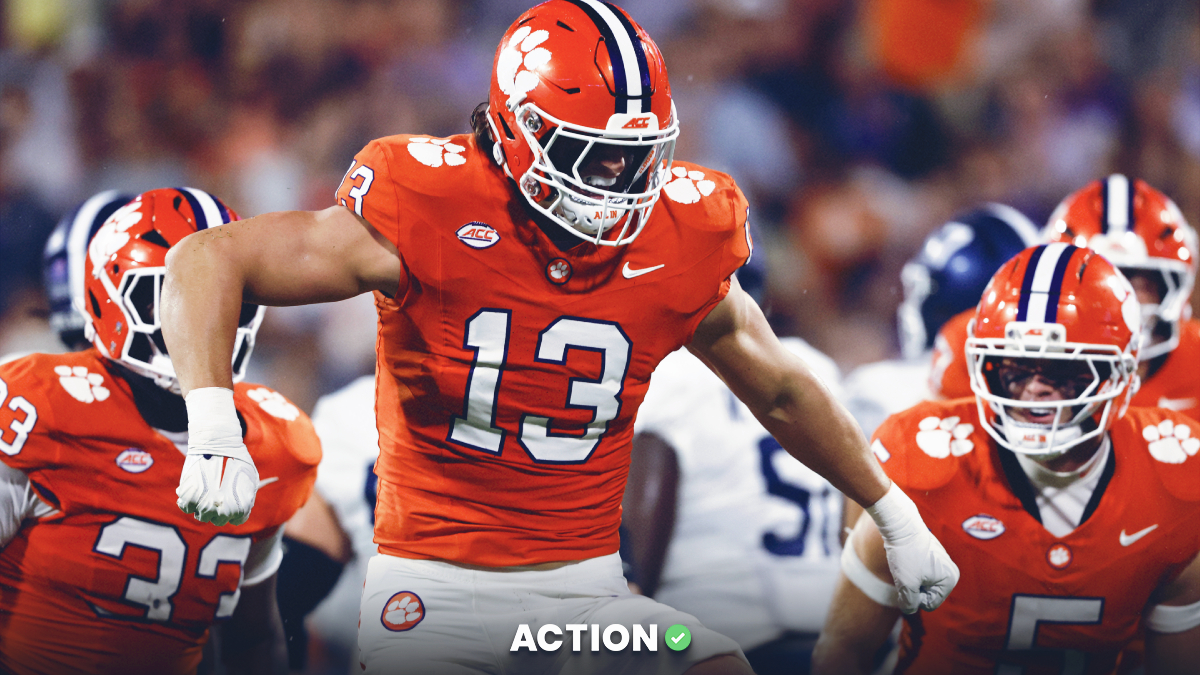 UNC vs Clemson: Saturday Snoozefest Image