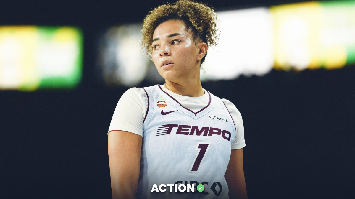 Fever vs Tempo Prediction, Pick, WNBA Odds for Friday, September 18