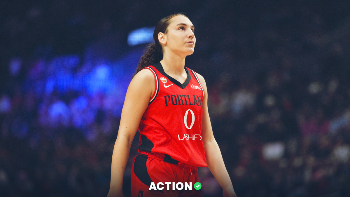Fire vs Sparks Prediction, Pick, WNBA Odds for Sunday, September 20