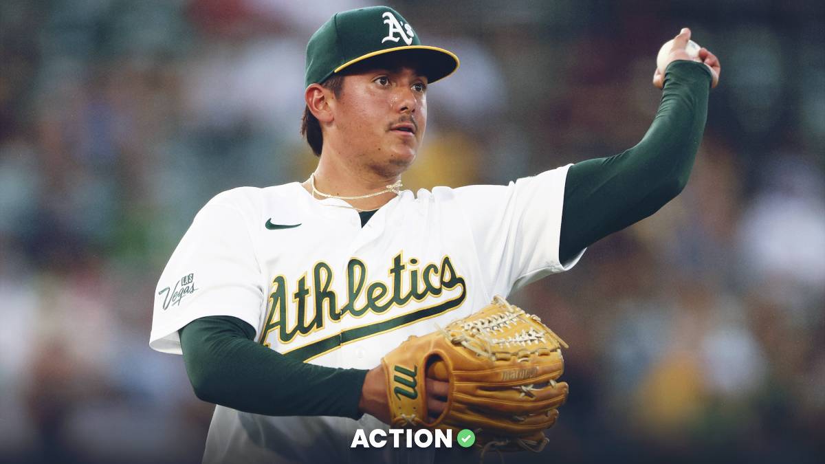 Mariners vs Athletics Prediction, Pick, MLB Odds for Saturday, September 12