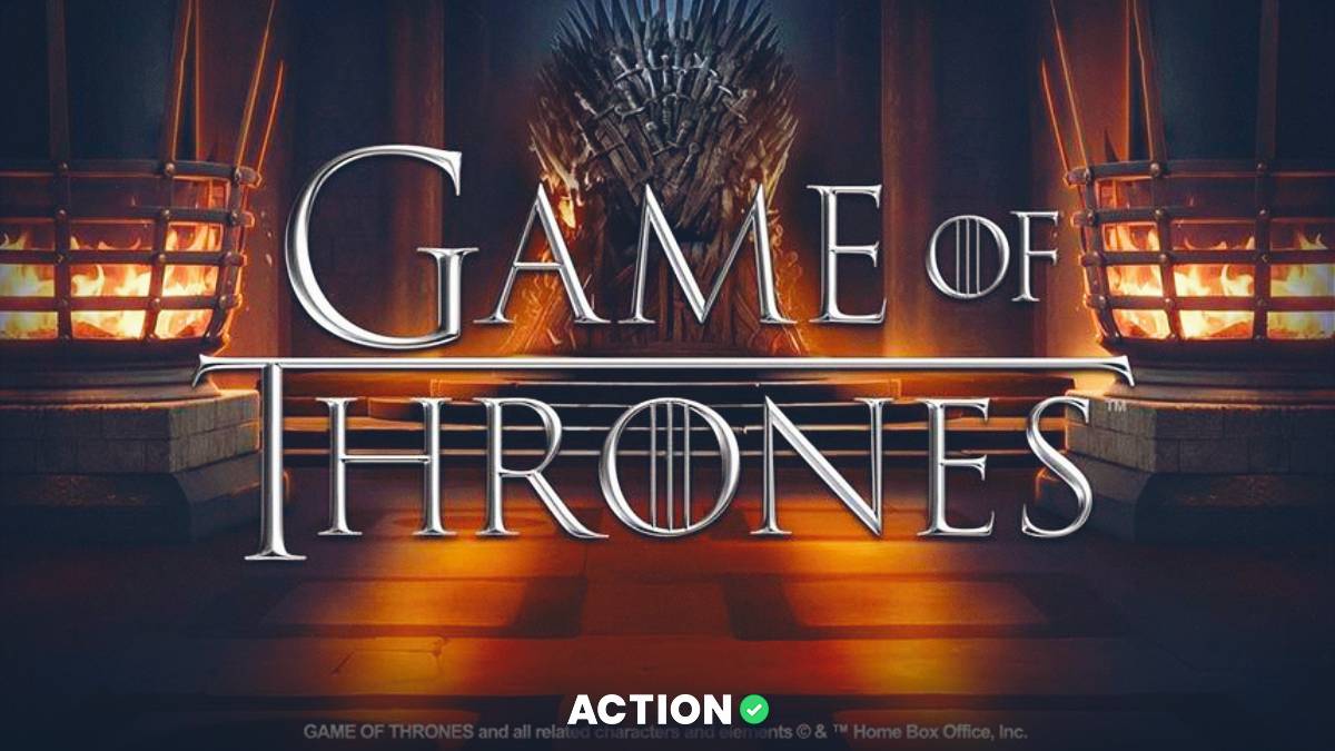 BetMGM Casino Launches Game of Thrones Slot in Four U.S. States