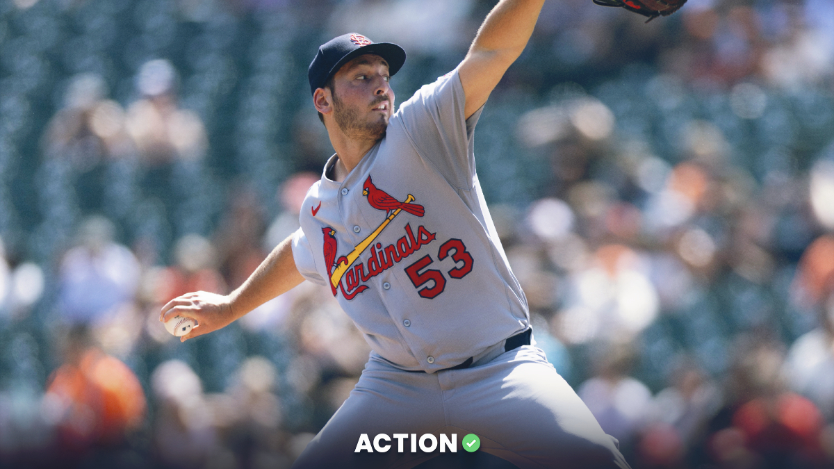 Giants vs Cardinals Prediction, Pick, MLB Odds for Tuesday, September 15