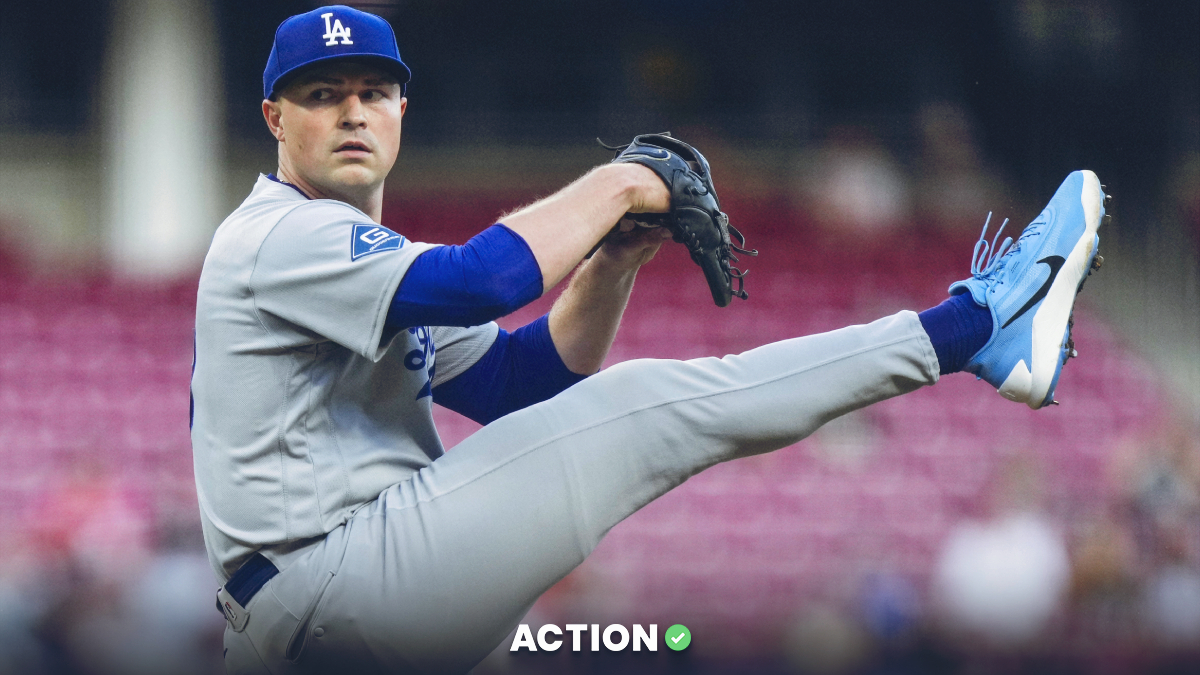 Giants vs Dodgers Prediction, Pick, MLB Odds for Saturday, September 19