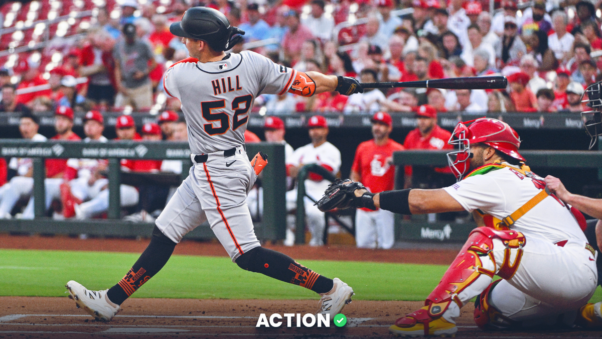 Giants vs Cardinals Prediction, Pick, MLB Odds for Wednesday, September 16