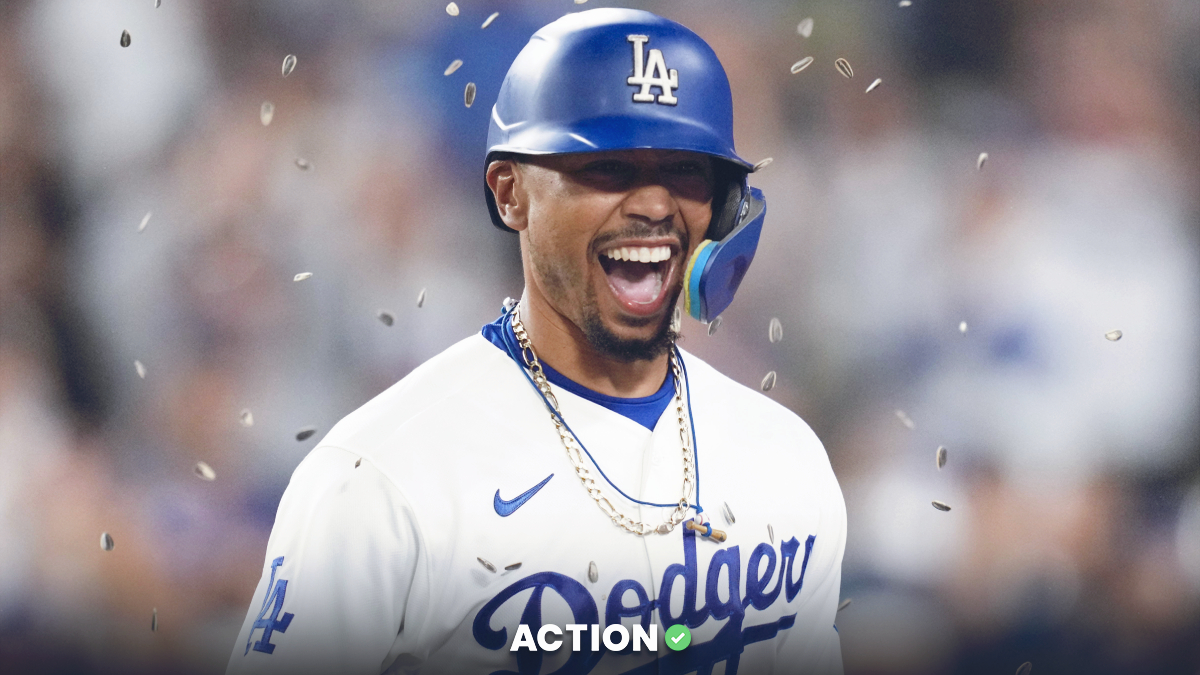 Giants vs Dodgers Prediction, Pick, MLB Odds for Sunday, September 20