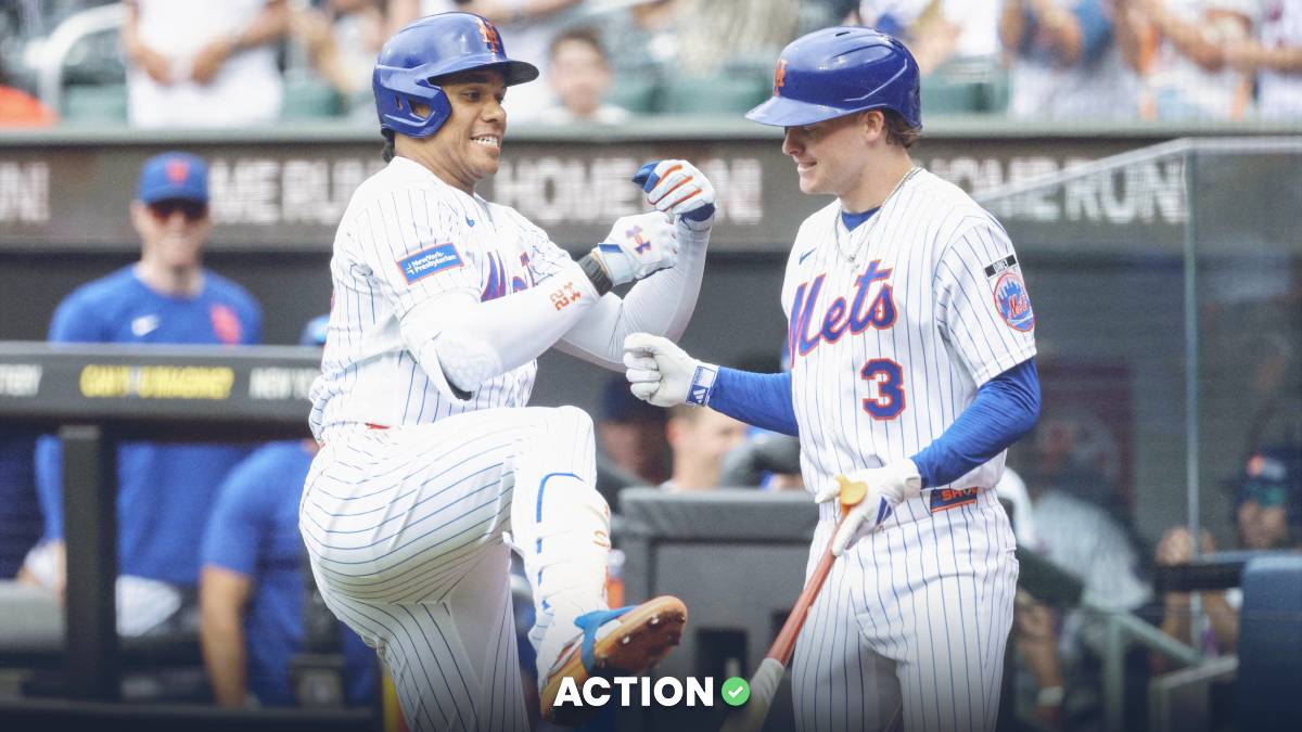 Giants vs Mets Prediction, Pick, MLB Odds for Friday, September 4