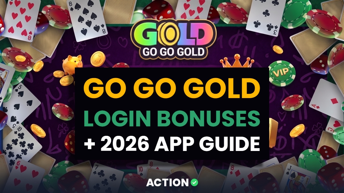 Go Go Gold Casino Login Bonuses + Go Go Gold App Guide (September 2026)