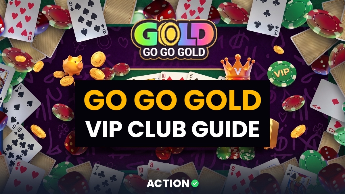 Go Go Gold Casino VIP Club: Bonus Tiers, Promo Perks & SC Go Go Gold Rewards 2026
