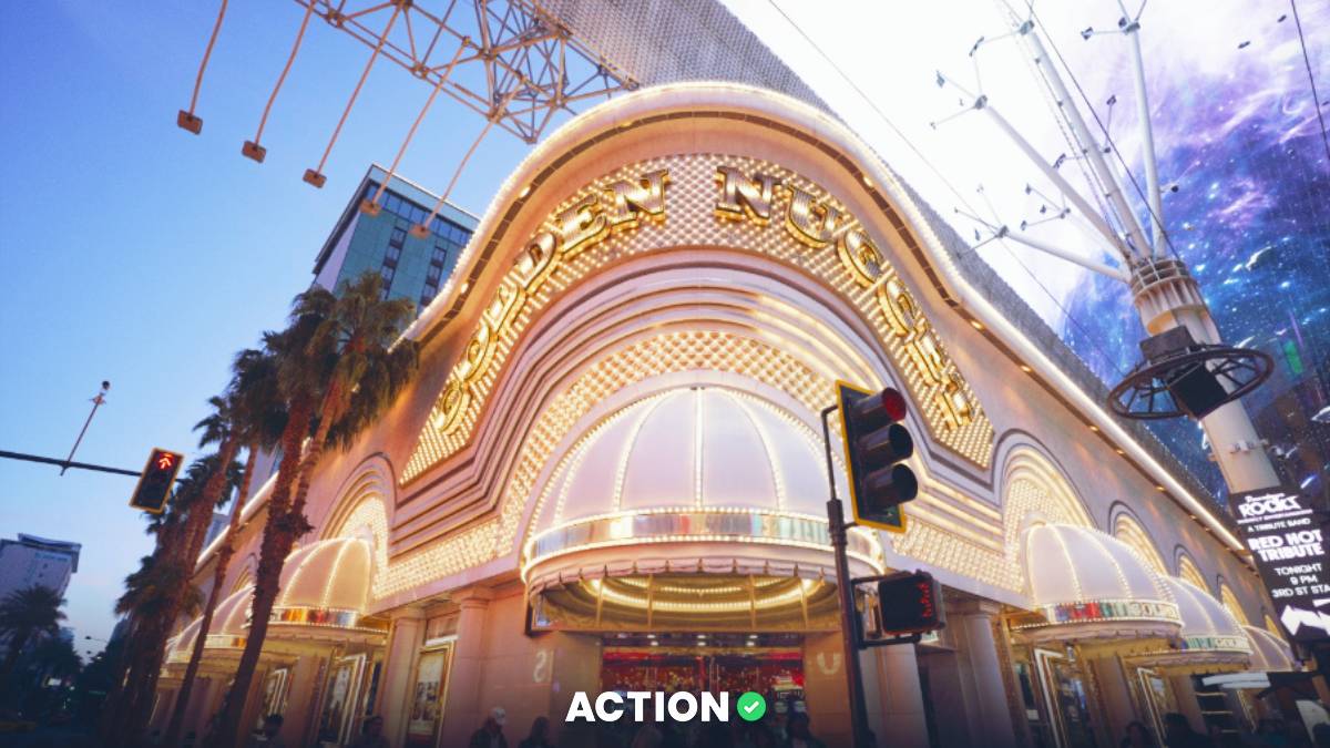 Golden Nugget Las Vegas Takes Center Stage in Discovery’s New Casino Series