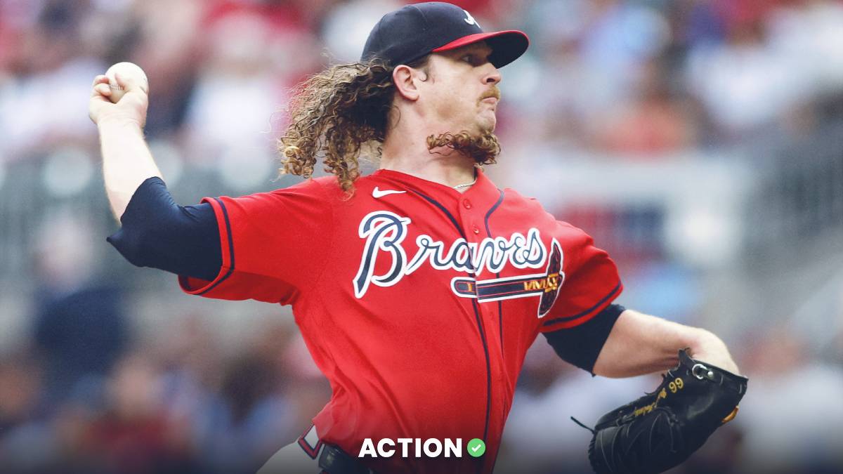 Braves vs Nationals Prediction, Pick, MLB Odds for Wednesday, September 2