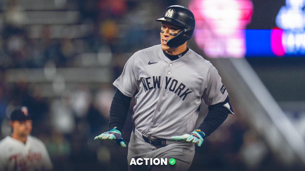 MLB Home Run Picks Today: Predictions, Props for Yankees vs Twins, A’s vs Rays, Mariners vs Angels, More for Wednesday, September 16