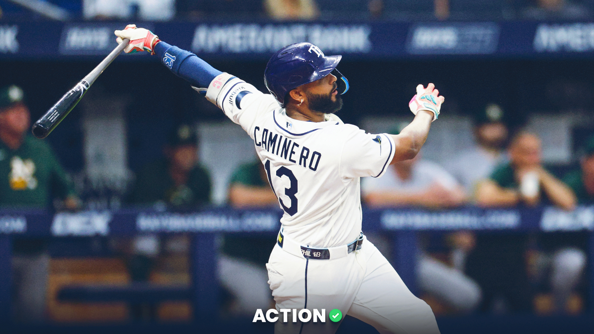 MLB Home Run Picks Today: Predictions, Props for Dodgers vs Reds, A’s vs Rays, Phillies vs Mets, More for Thursday, September 17