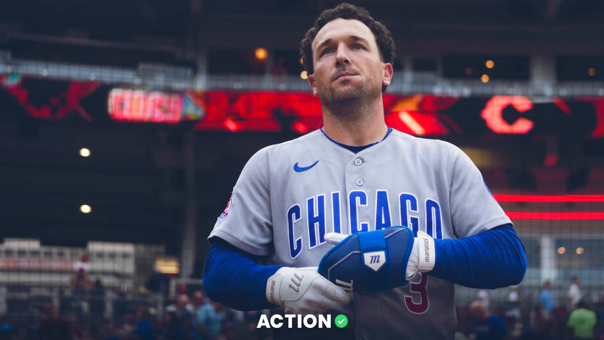 MLB Home Run Picks Today: Predictions, Props for Red Sox vs Rays, Cubs vs Reds, Yankees vs Diamondbacks, More for Saturday, September 19